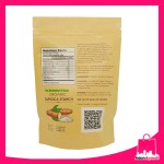 The Herbalist Of Asia Organic Tapioca Starch 200 Grams